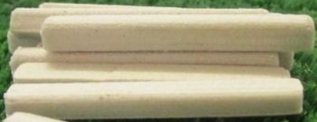 UM166_1 - 10 bordures miniatures  P1 enterrées