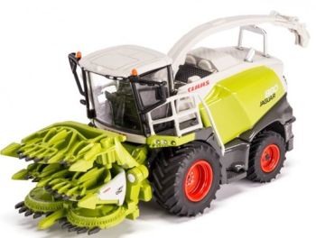 USK30026 - CLAAS Jaguar 860 pick-up repliable 750 ORBIS