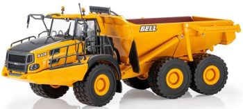 USK31014 - BELL B45E dumper articulé