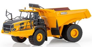 USK31015 - BELL B60E dumper articulé