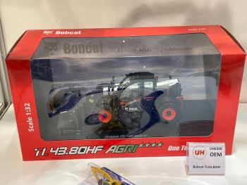 UH6300 - Télescopique BOBCAT TL43.80HF