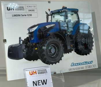 UH6382 - LANDINI série 7.230 – DISPO début 2024