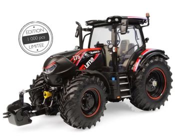 UH6673 - CASE IH Puma 175 CVX Drive avec déco de course – AGRITECHINCA 2023 - Limité à 1000 ex. - DISPO AOUT 2024