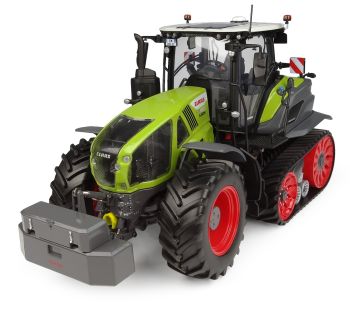 UH6752 - CLAAS Axion 930 Terra Trac - Limité à 1000ex.