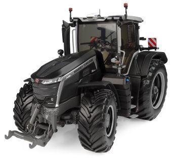 UH6863 - MASSEY FERGUSON 9S.425 Noir Mat - Limité à 750ex.