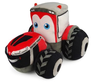 UHK1183 - Peluche MASSEY FERGUSON 9S