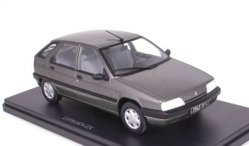 G111V050 - CITROEN ZX grise