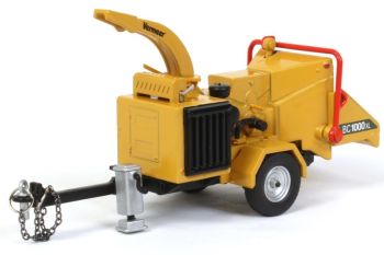 VMR-003 - Déchiqueteuse à Bois VERMEER BC1000 XL