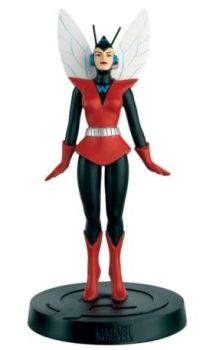 MAGWASP - Figurine MARVEL Big Wasp – 13 cm