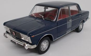 WBX124028 - FIAT 125 Special 1970 bleue