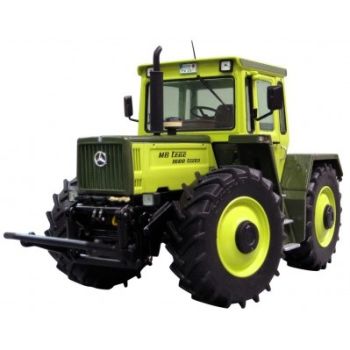 WEI1003 - MB TRAC 1600 Turbo