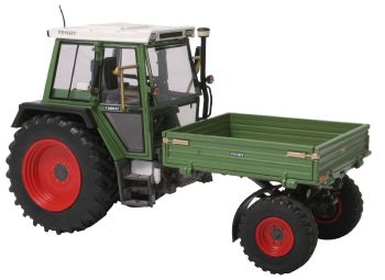 WEI1008 - FENDT 360GT Porte-outils
