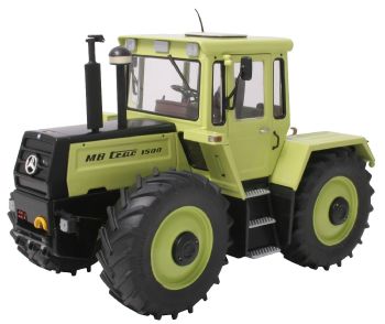 WEI1010 - MB Trac 1500 (1980-1987)
