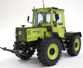 WEI1013 - MB TRAC 1100