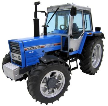 WEI1015 - LANDINI 10000S
