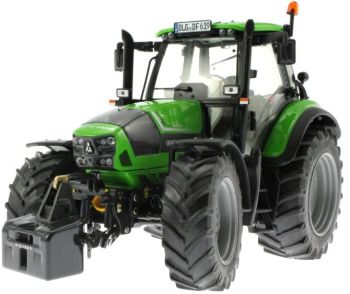 WEI1031 - DEUTZ Agrotron 6190 C SHIFT