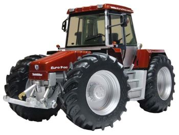 WEI1036 - SCHLUTER EURO-TRAC 1900 SL "Rouge métalisé"