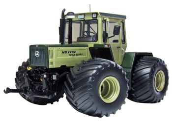 WEI1037 - MB TRAC 1400 Pneus larges