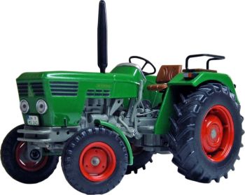 WEI1040 - DEUTZ D 40 06 (1968-1974) sans cabine