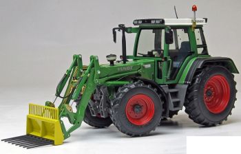 WEI1064 - FENDT FAVORIT 510 C avec chargeur
