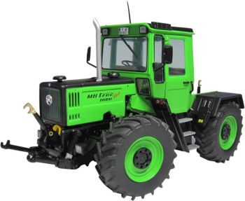 WEI2021 - MB TRAC 1000 Family - 1500 Ex