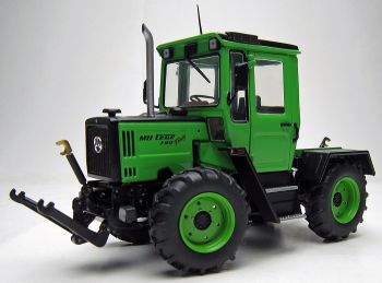 WEI2051 - MB Trac 700 Family - Limitée 500 ex