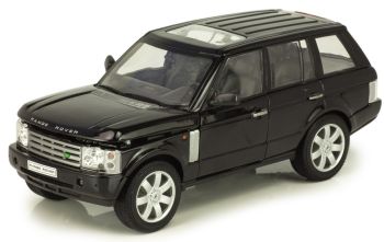 WEL22415W - LAND ROVER Range Rover noir