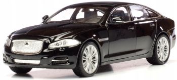 WEL22517W - JAGUAR XJ 2010 noire