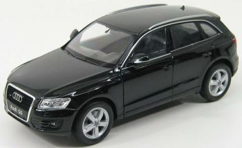 WEL22518W - AUDI Q5 2009 noire