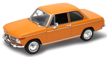 WEL24053W - BMW 2002 TI 2 portes 1966 orange
