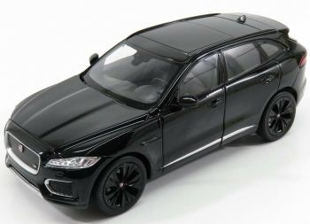 WEL24070WB - JAGUAR F-Pace 2016 noire