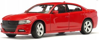 WEL24079W - DODGE Charger R/T 2016 rouge