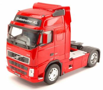 WEL32630W - VOLVO FH12 Globetrotter XL 4x2 rouge