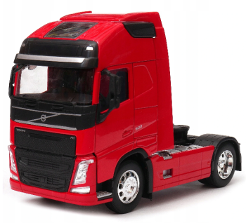 WEL32690S-W3 - VOLVO FH 500 4x2 rouge