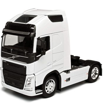 WEL32690S-W4 - VOLVO FH4 500 4x2 blanc