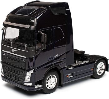 WEL32690S-WB - VOLVO FH4 500 4x2 bleu sombre