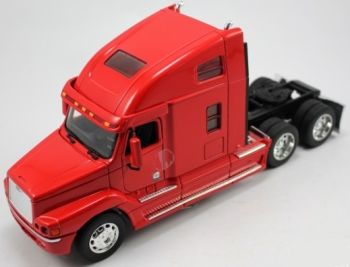 WEL32610RO - FREIGHTLINER Century Class S/T rouge
