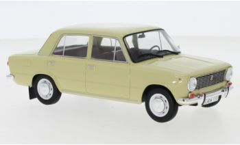 WBXWB124061 - LADA 1200 jaune