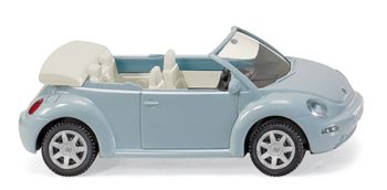 WIK003204 - VOLKSWAGEN New Beetle Cabriolé