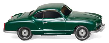 WIK003449 - VOLKSWAGEN Karmann Ghia coupé