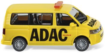 WIK007812 - VOLKSWAGEN T5 GP bus de l' ADAC