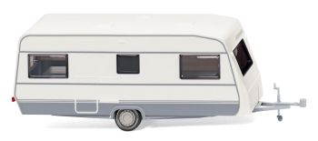 WIK009203 - Caravane DETHLEFFS 530