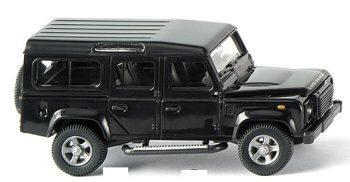 WIK010201 - LAND ROVER Defender 110