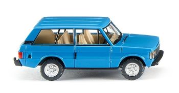 WIK010502 - RANGE ROVER