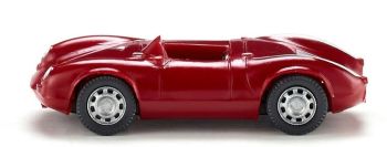 WIK016702 - Porsche 550 Spyder