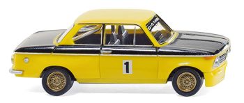 WIK018302 - BMW 2002 de courses