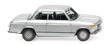 WIK018306 - BMW 2002 - Grise