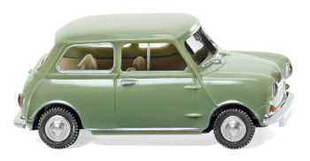 WIK022603 - MINI MINOR Morris