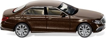 WIK022703 - MERCEDES BENZ Classe E W213 Exclusive marron