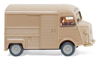 WIK026201 - CITROEN Type H 1947